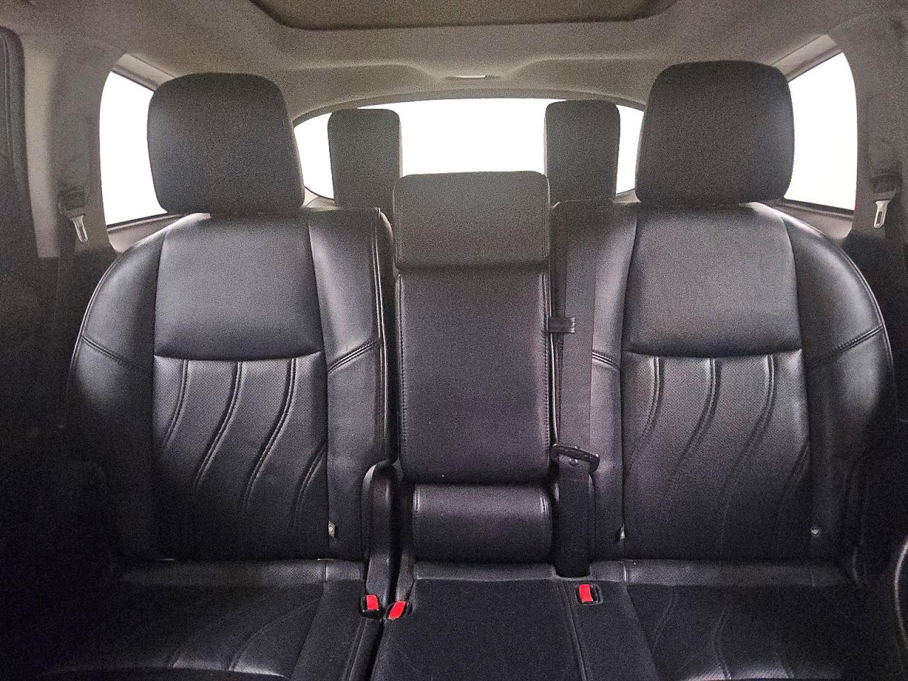 2014 INFINITI Qx60 base VIN 5N1AL0MM4EC535469 photo 10