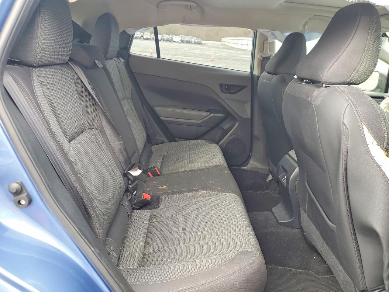 2024 Subaru Crosstrek VIN JF2GUADC4RH377461 photo 10