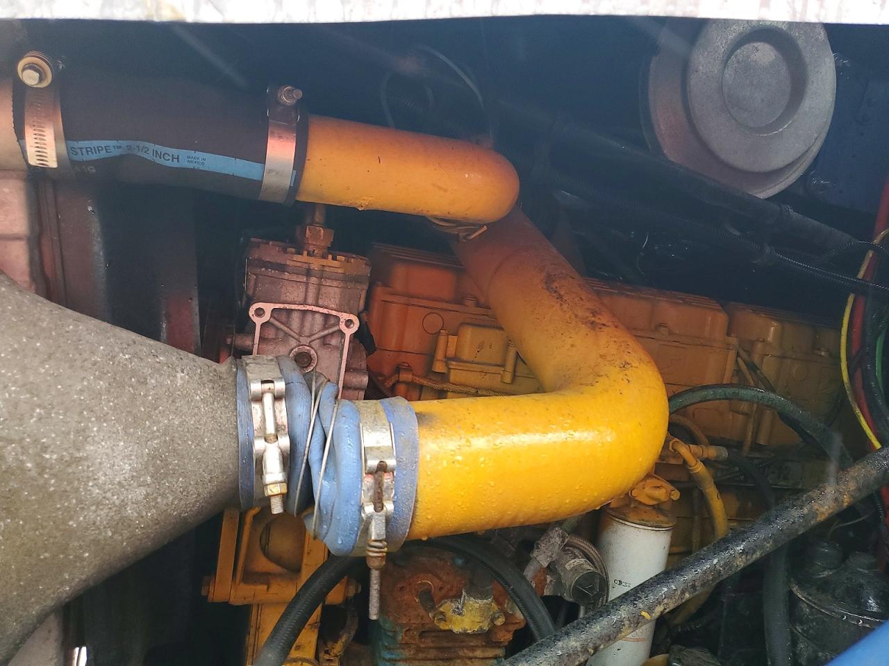 2002 FREIGHTLINER All other VIN 1FUJACAS52LJ79634 photo 7