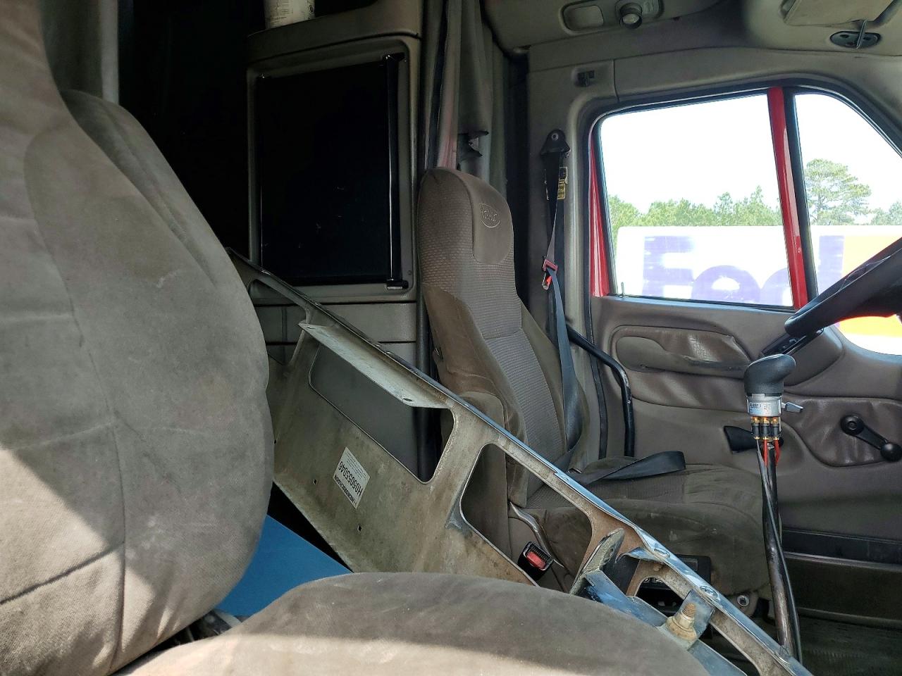 2007 PETERBILT All other VIN 1XP7DB9X87D696364 photo 6