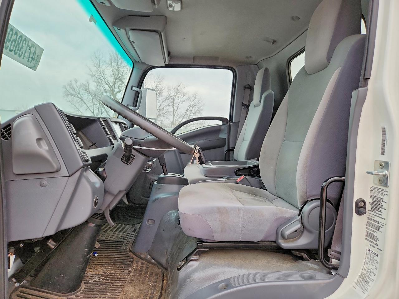 2022 CHEVROLET C/k4500 VIN 54DCDW1D8NS200797 photo 7