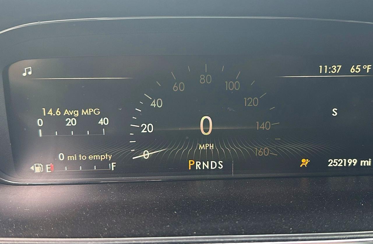 2018 Lincoln Continentl VIN 1LN6L9HK0J5602697 photo 8