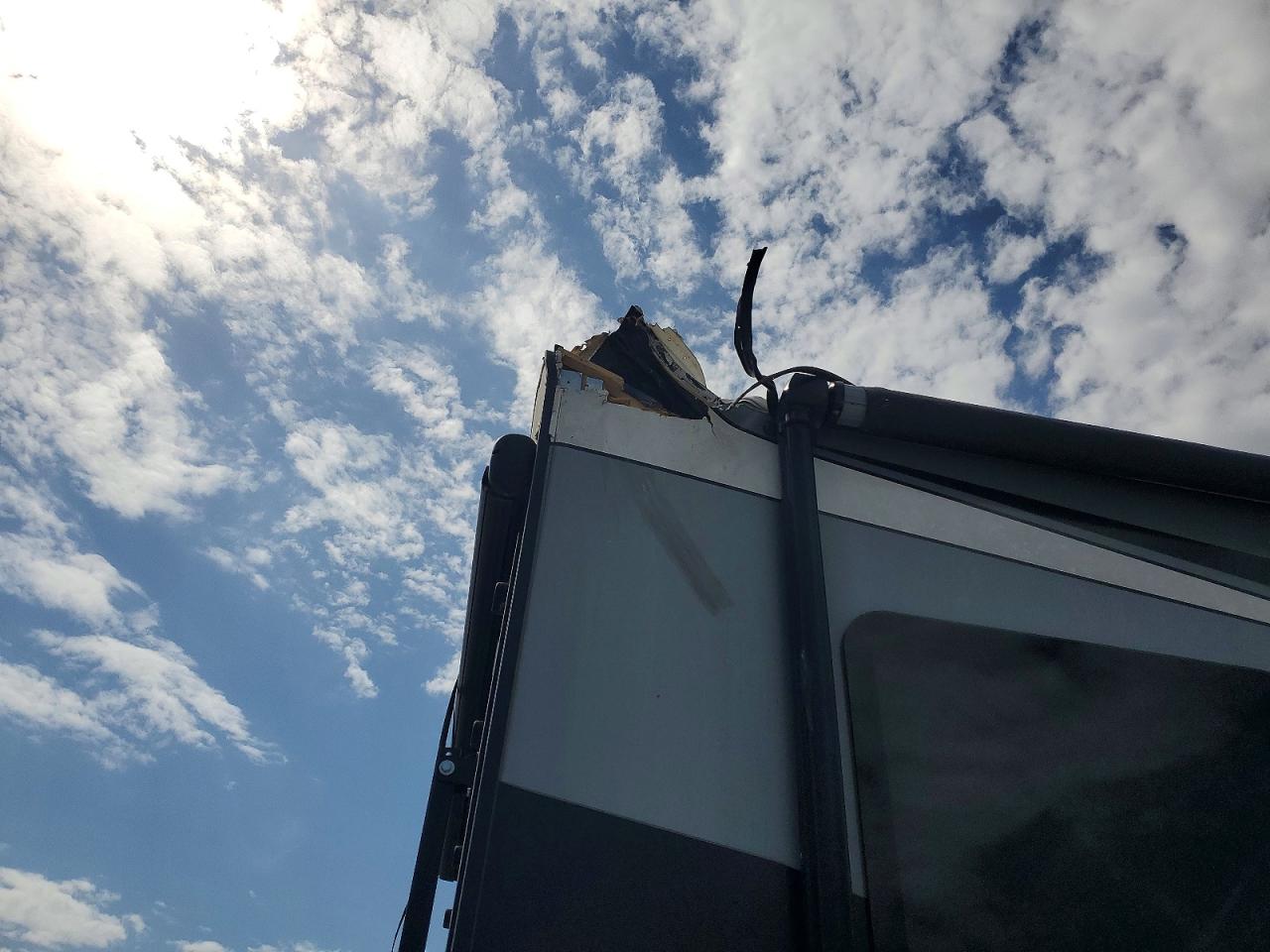 2020 KEYSTONE Raptor rp3 VIN 4YDF42632LR800680 photo 9