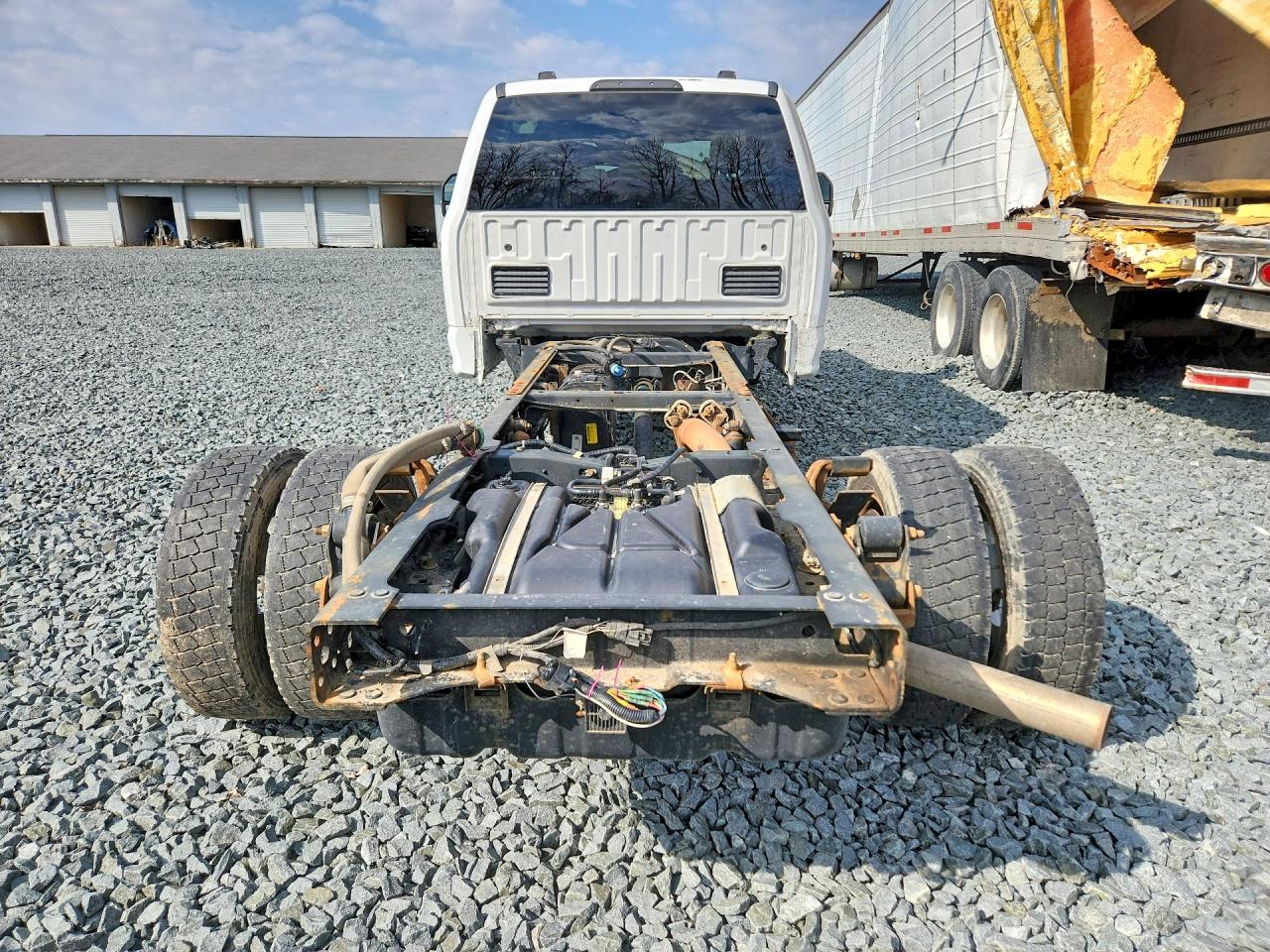 2020 Ford F450 VIN 1FD0W4HT3LEC46113 photo 6