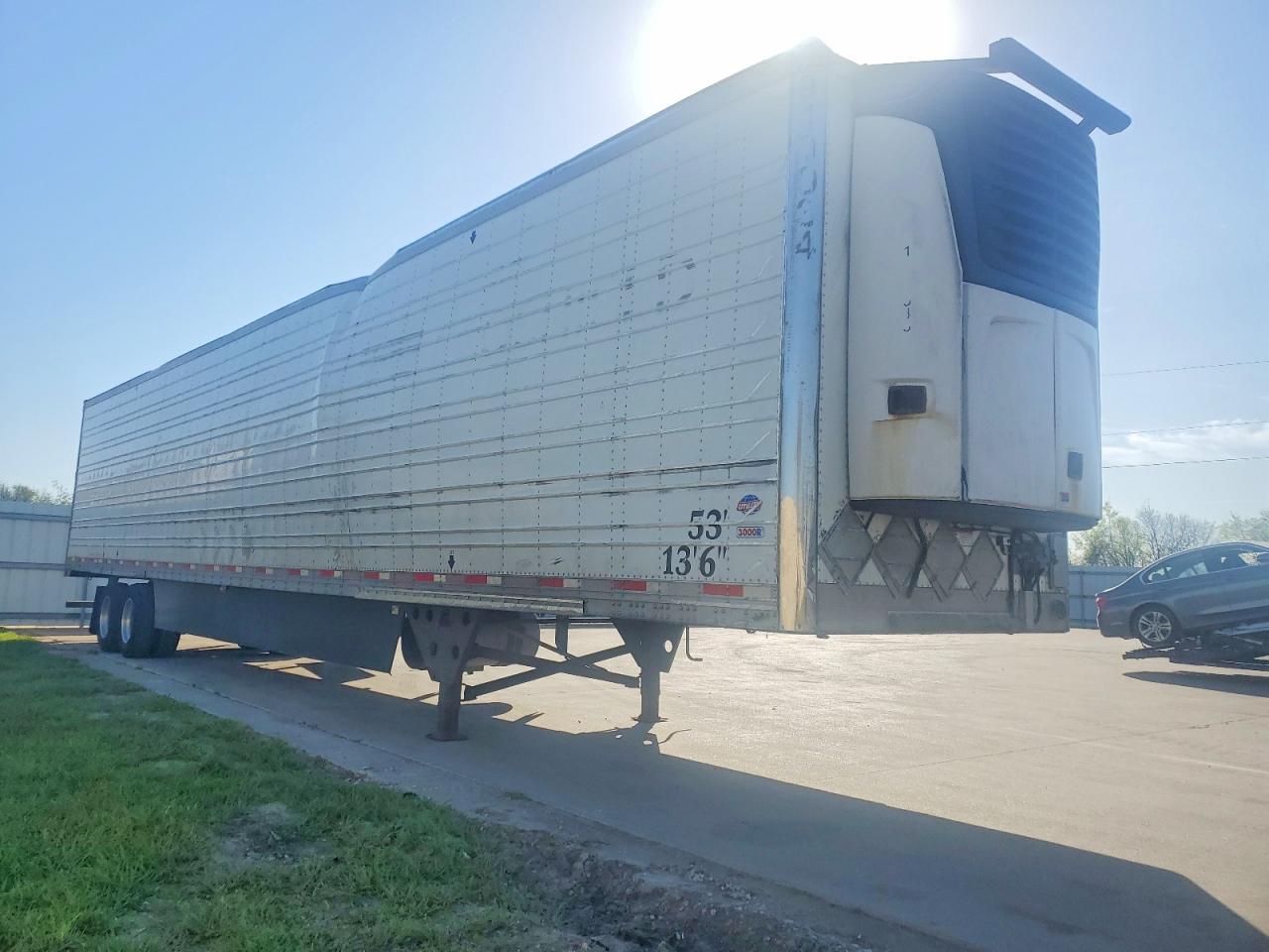 2020 UTILITY All models VIN 1UYVS2533L6848925 photo 1