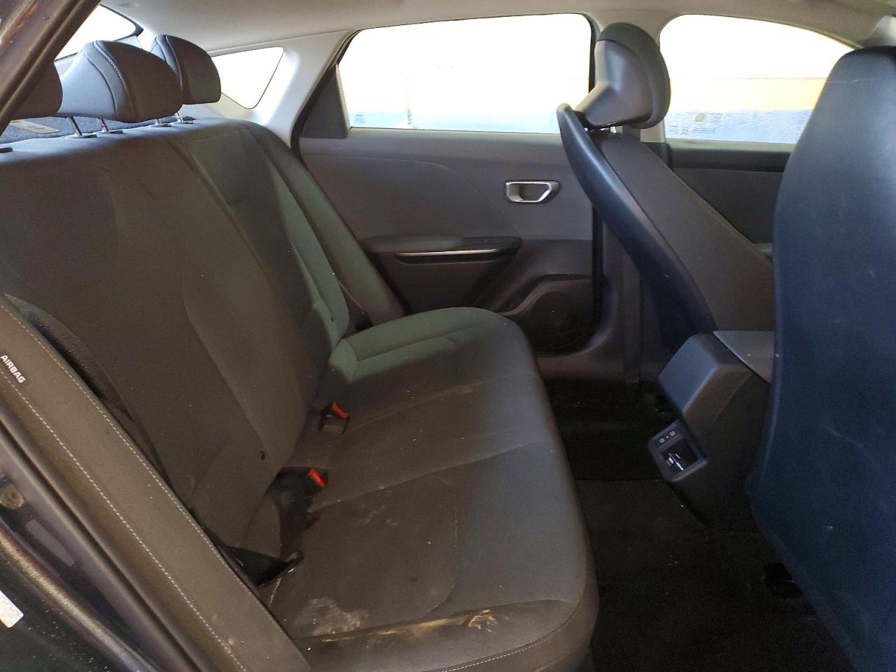2025 Kia All other VIN 3KPFT4DE8SE229146 photo 10