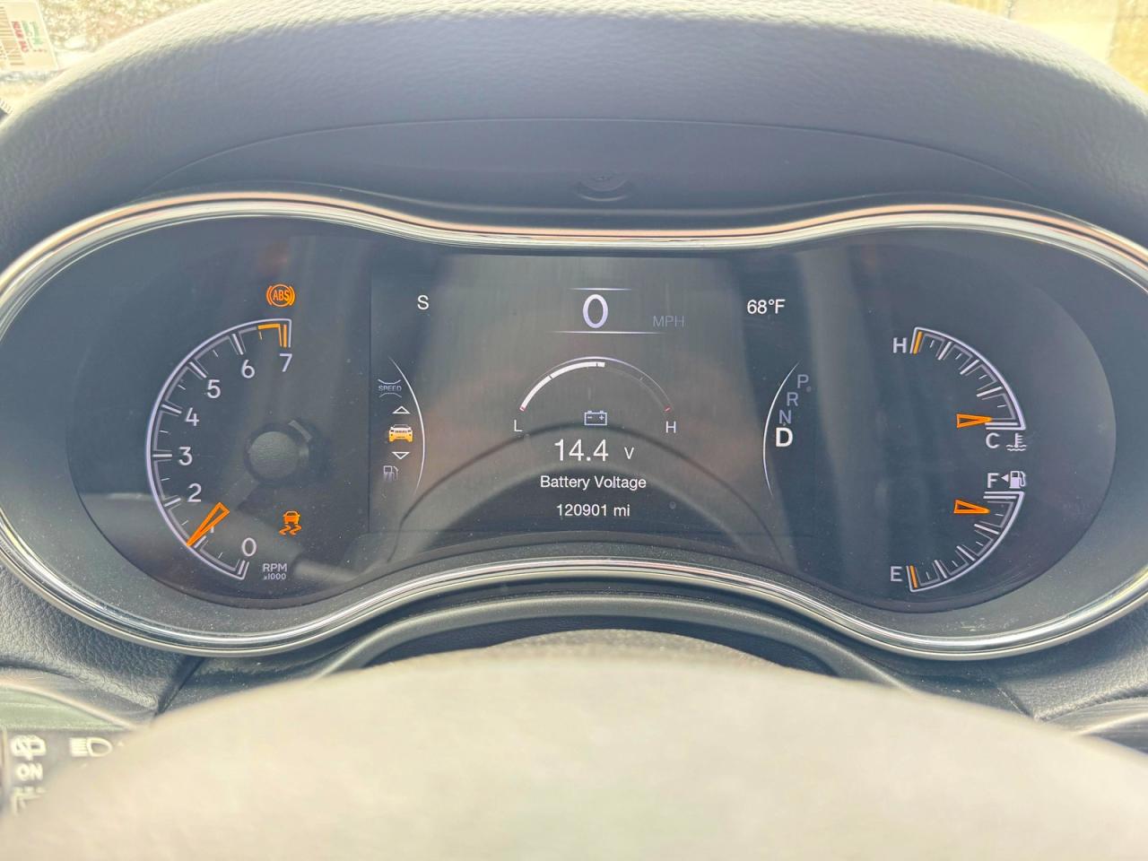 2020 Jeep Grand cher VIN 1C4RJFAG6LC347757 photo 8