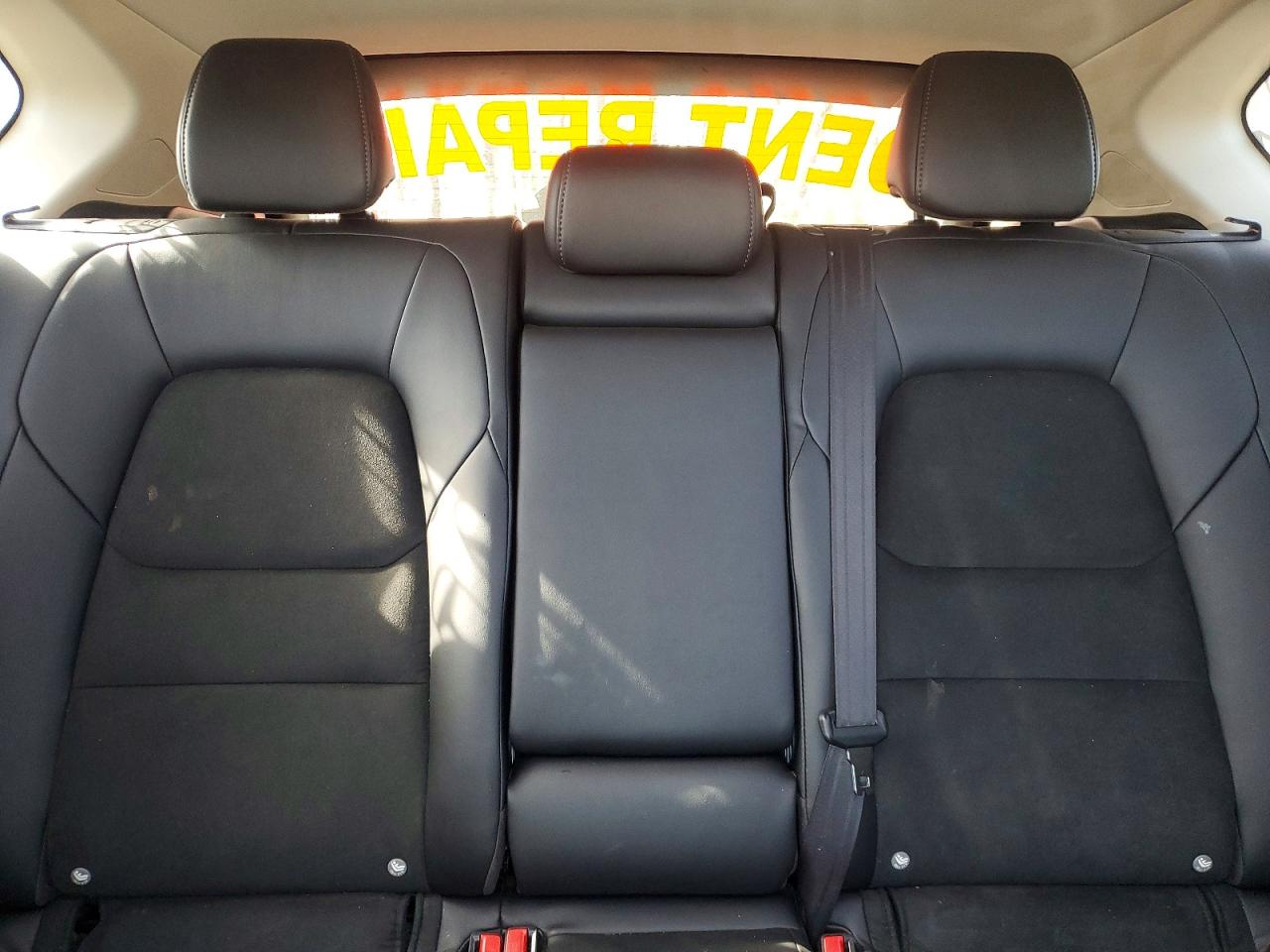 2019 MAZDA Cx-5 VIN JM3KFBCM1K0671768 photo 10