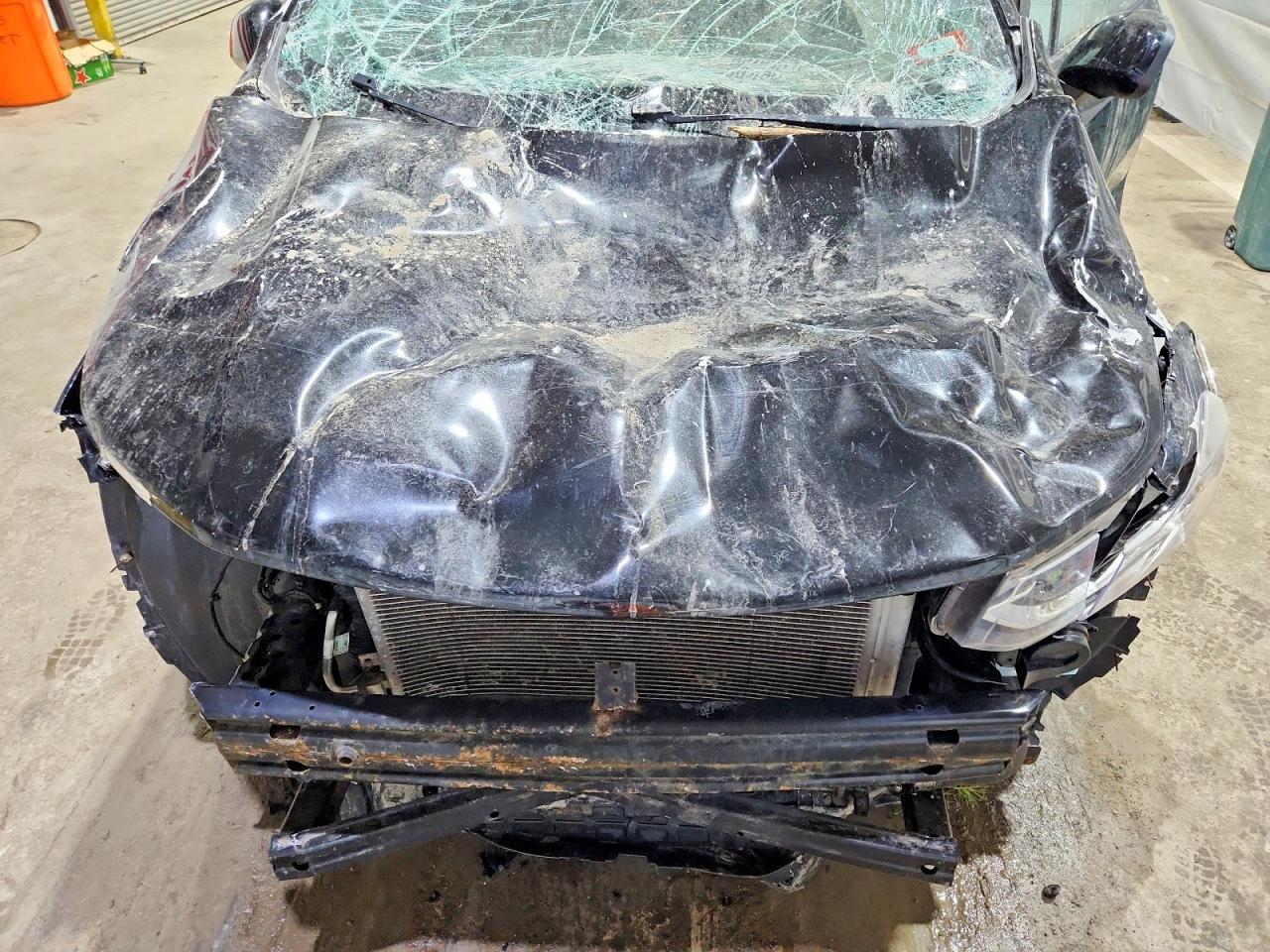 2019 CHEV Trax VIN 3GNCJKSB1KL236898 photo 11