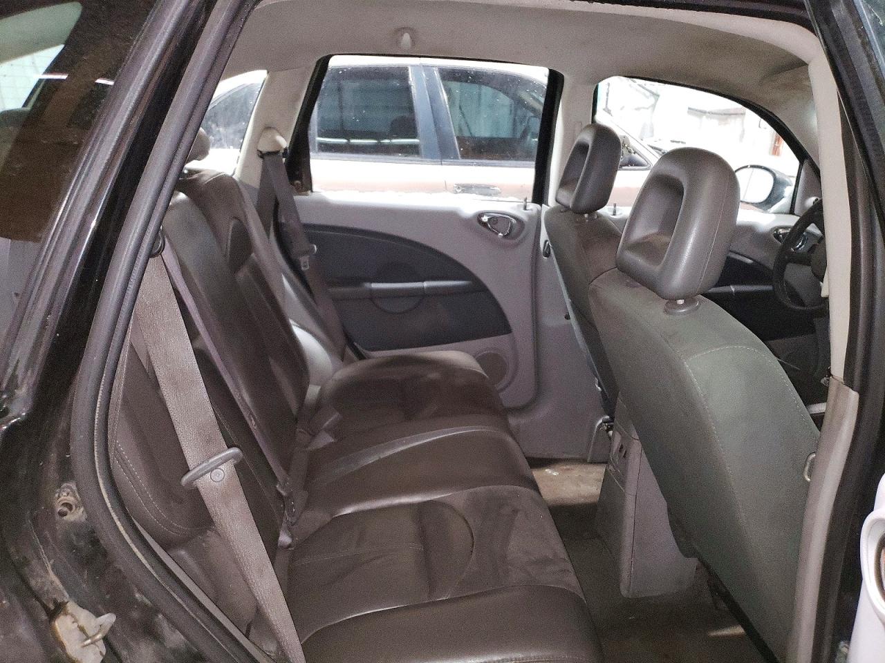 2007 Chrysler Pt cruiser VIN 3A4FY48B27T606388 photo 11