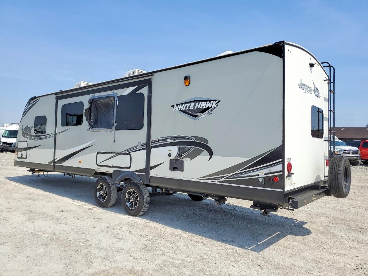 2019 JAYCO All models VIN 1UJBJ0BS7K14A0313 photo 3