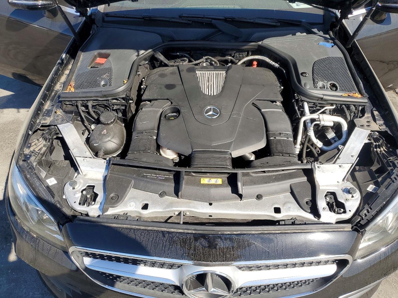 2018 Mercedes-Benz E-class VIN WDD1J6FB5JF057246 photo 11
