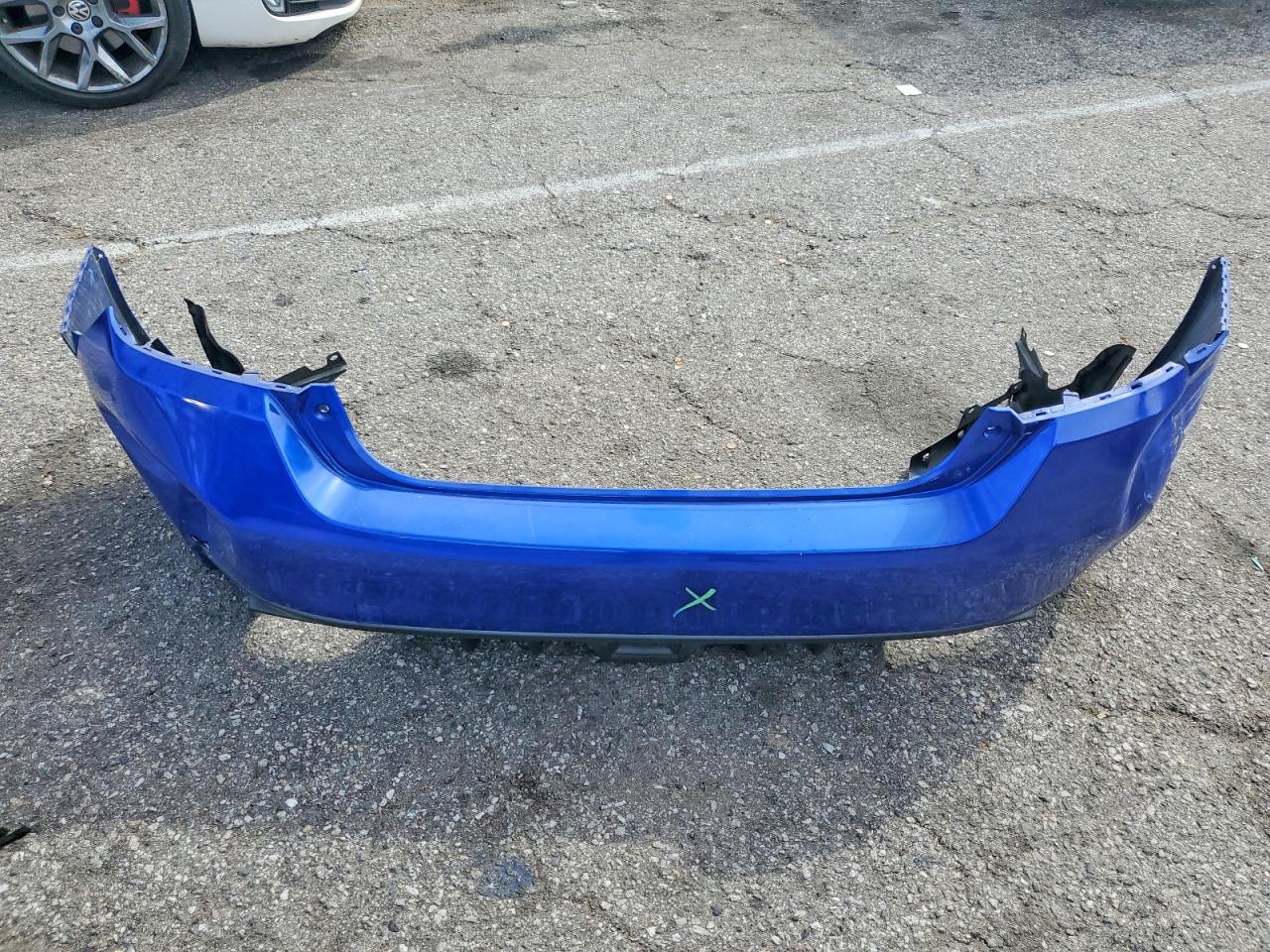 2020 Subaru Wrx VIN JF1VA1A64L9829851 photo 12