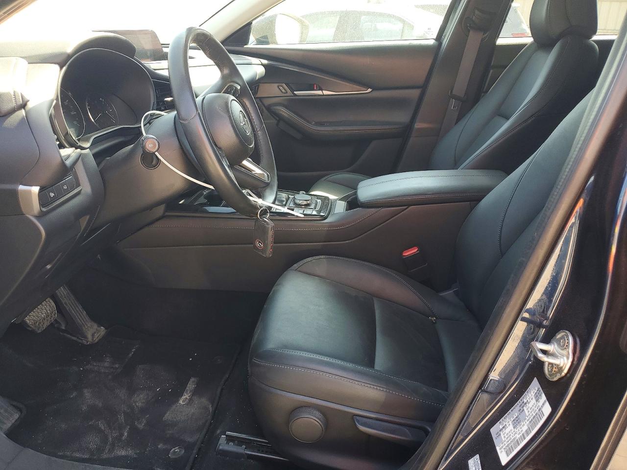 2024 Mazda Cx30 VIN 3MVDMBBMXRM695811 photo 7