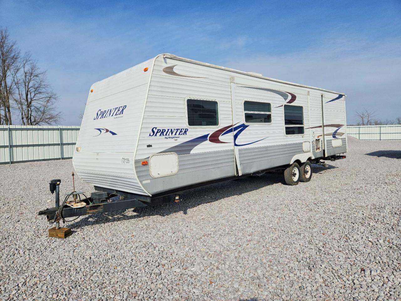2005 KEYSTONE Springdale VIN 4YDT314245A221167 photo 2