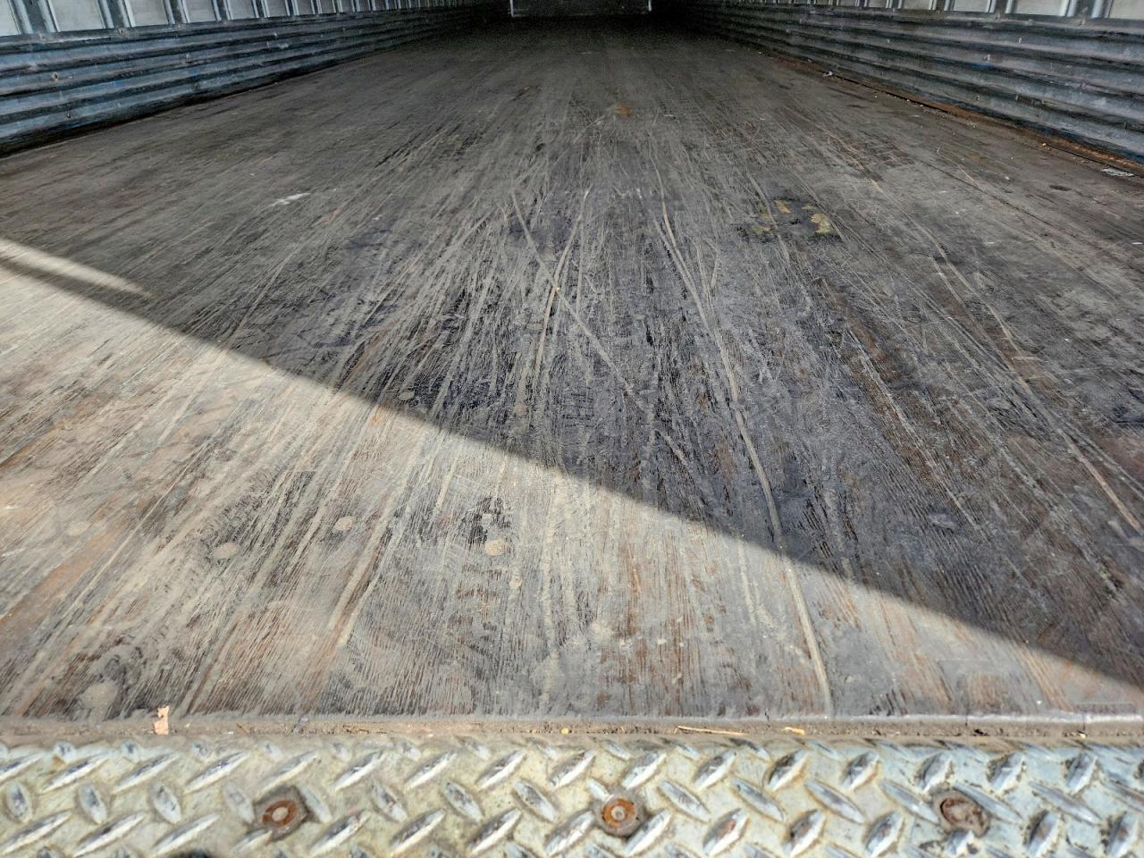 2016 UTILITY Trailer VIN 3H3V532CXGT309099 photo 7