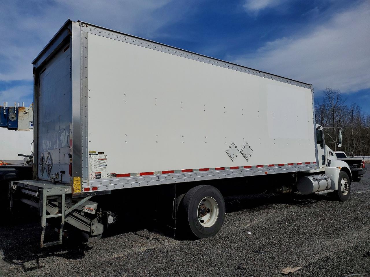 2020 KENWORTH All other VIN 2NKHHM6X0LM401836 photo 4