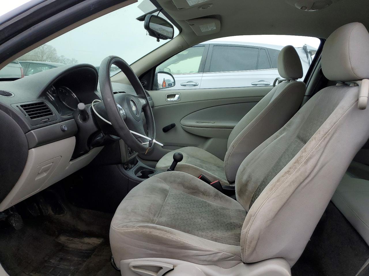 2009 Chevrolet All models VIN 1G1AK18H097155739 photo 7