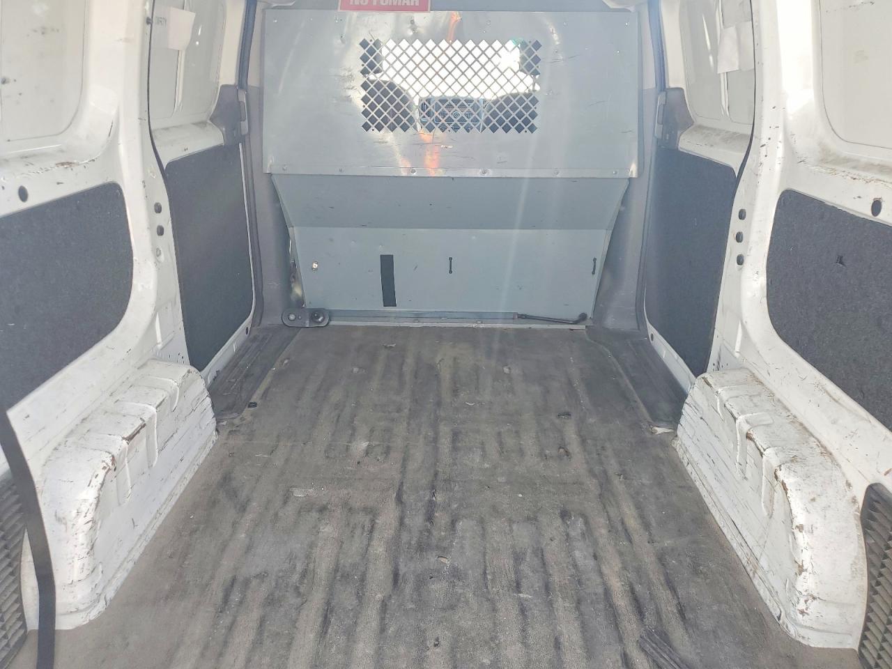 2015 Nissan Nv200 unk VIN 3N6CM0KN9FK700964 photo 10