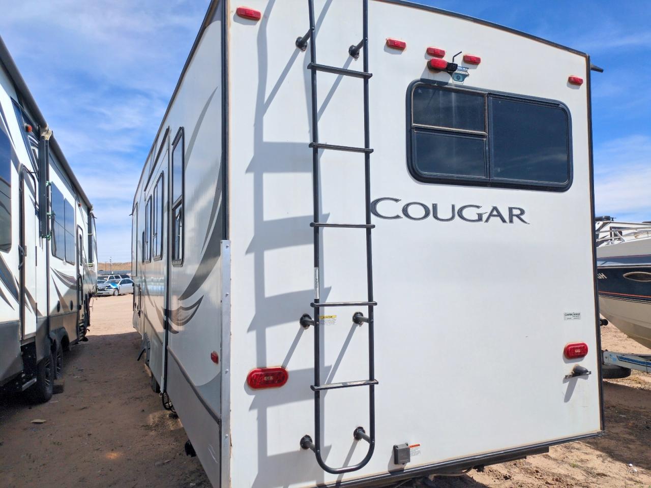 2021 KEYSTONE All models VIN 4YDF35726M2513251 photo 3