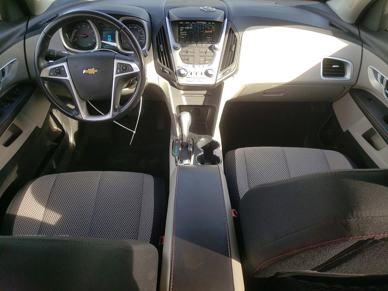 2012 Equinox VIN 2GNALDEK5C6117153 photo 8