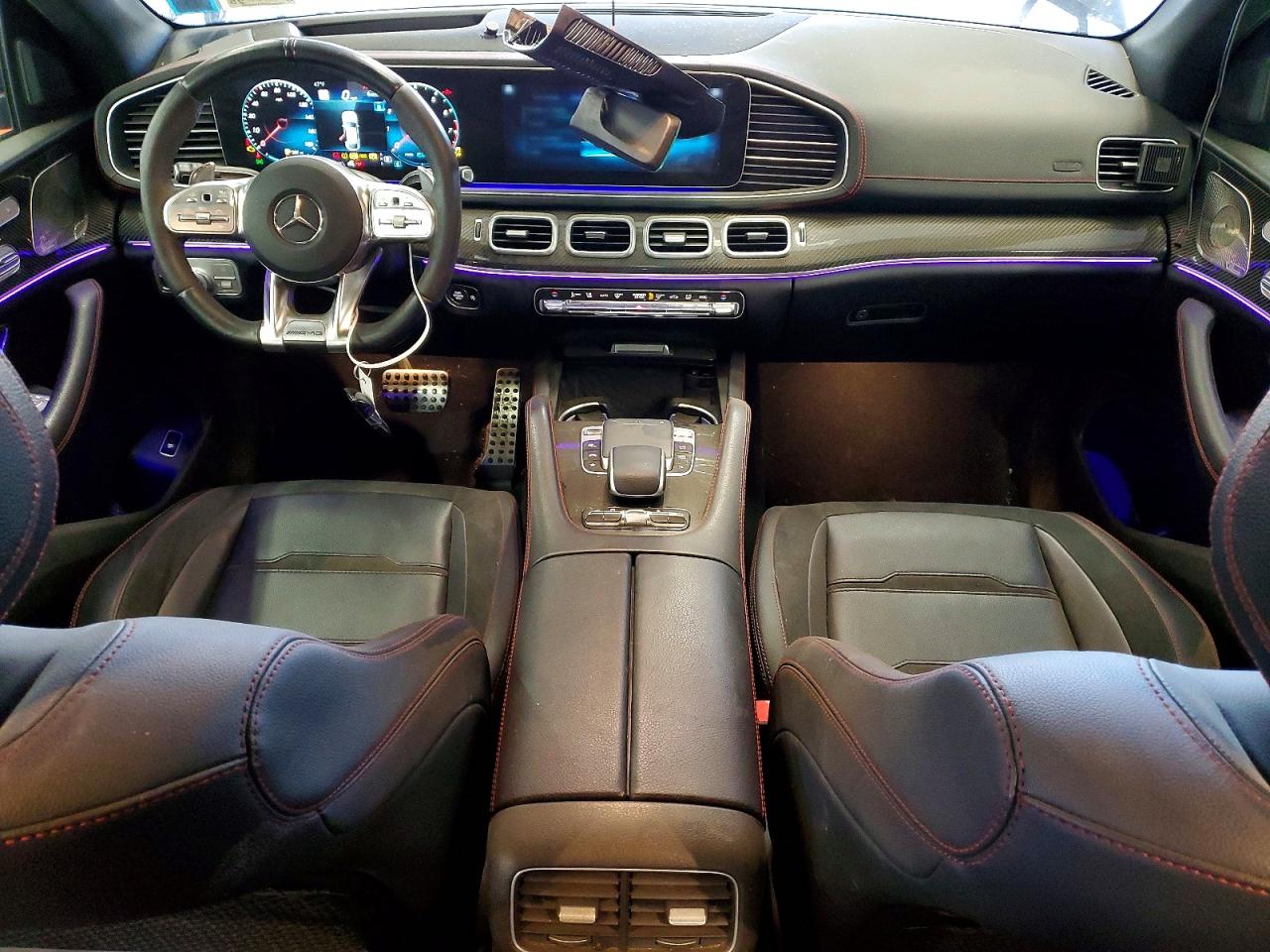 2023 Mercedes-Benz Gle class VIN 4JGFD6BB8PA905828 photo 8