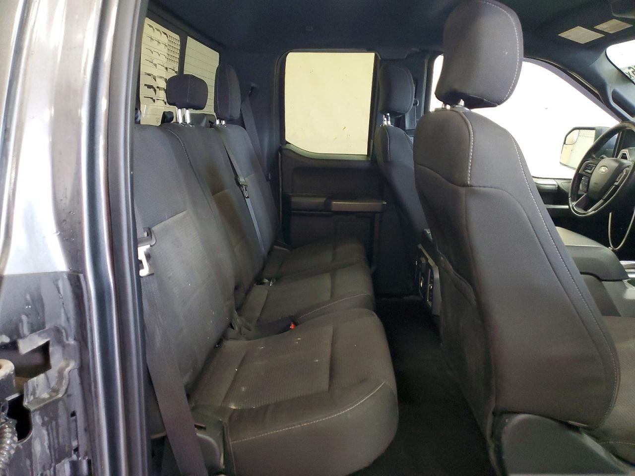 2015 Ford F150 VIN 1FTEX1EP0FKE04538 photo 10