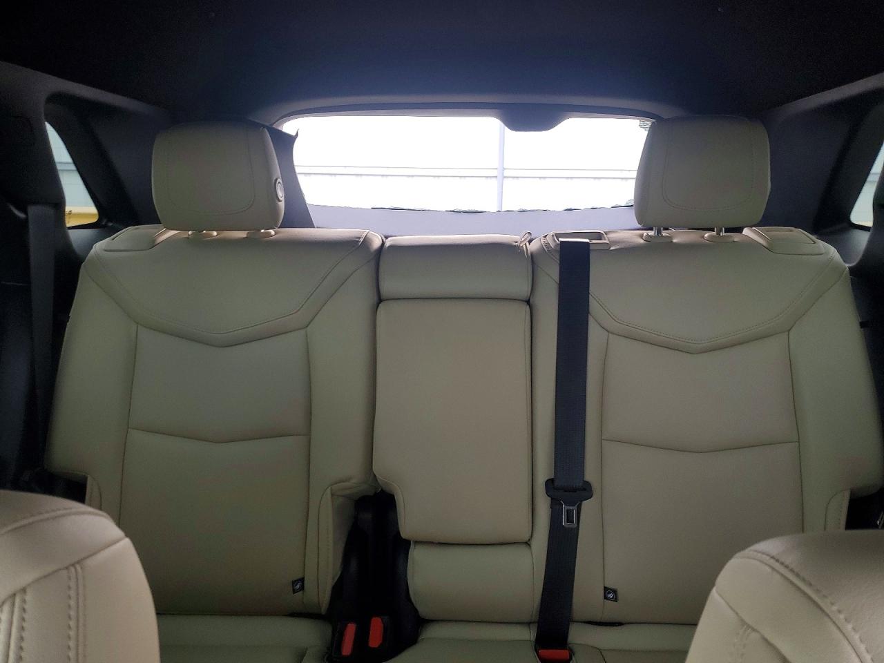 2019 Cadillac Xt5 VIN 1GYKNBRS9KZ178993 photo 10