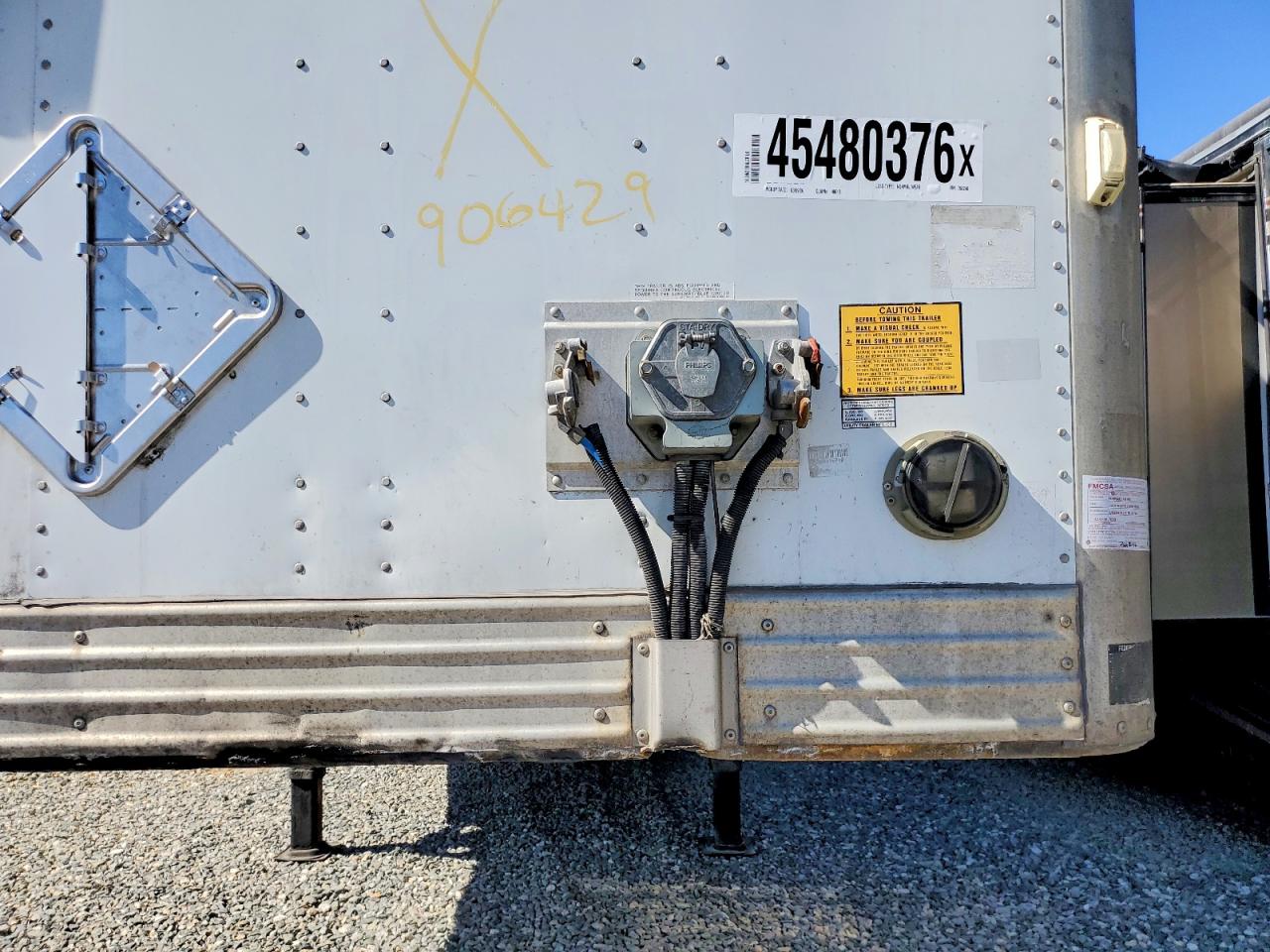 2014 UTILITY All models VIN 1UYVS2534EP766246 photo 7