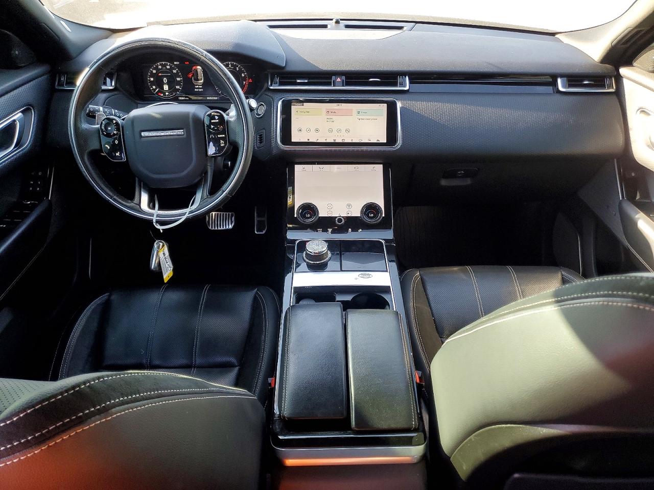 2018 Land Rangerover VIN SALYL2RX2JA710818 photo 8