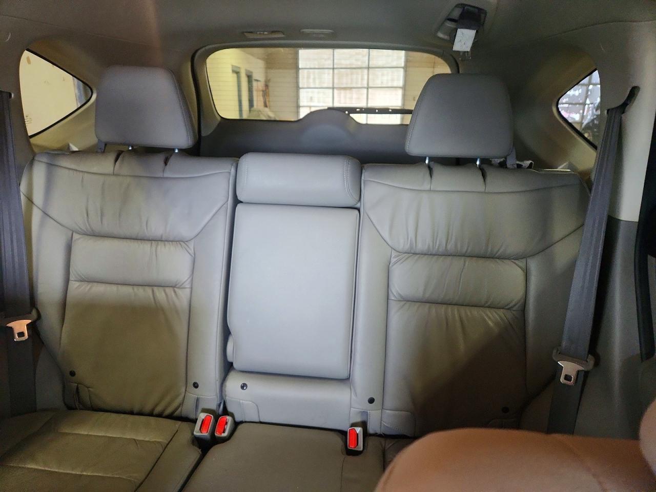 2014 Honda Crv VIN 5J6RM4H72EL026958 photo 10