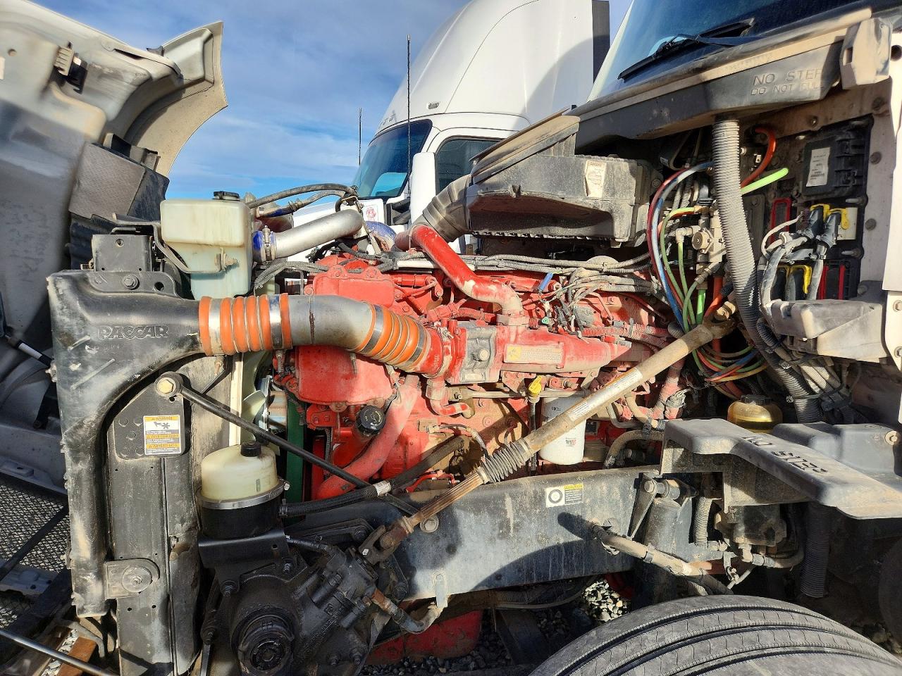 2014 KENWORTH All other VIN 1XKYA48X0EJ402664 photo 7