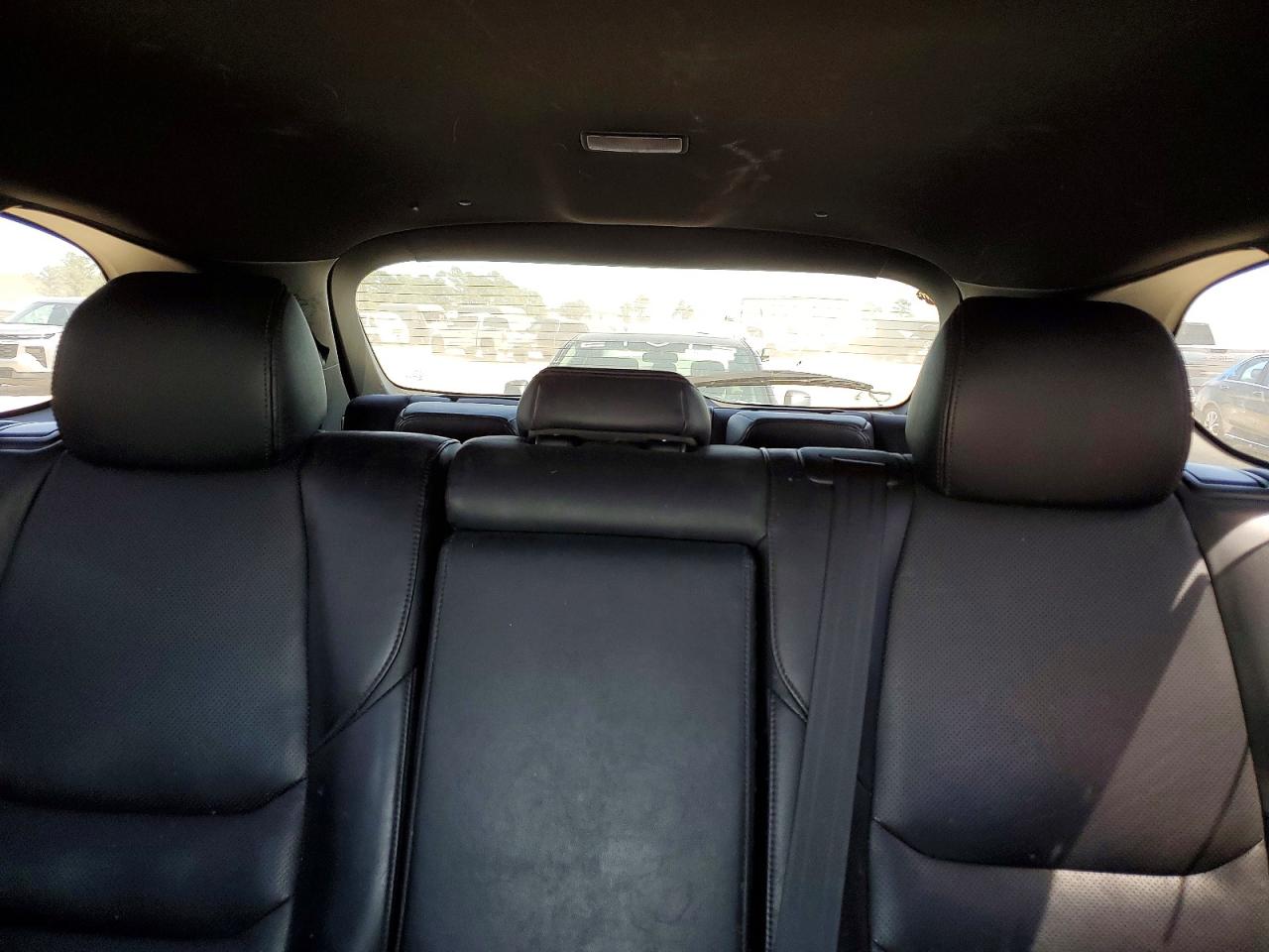 2018 Mazda Cx-9 VIN JM3TCADY0J0214229 photo 10