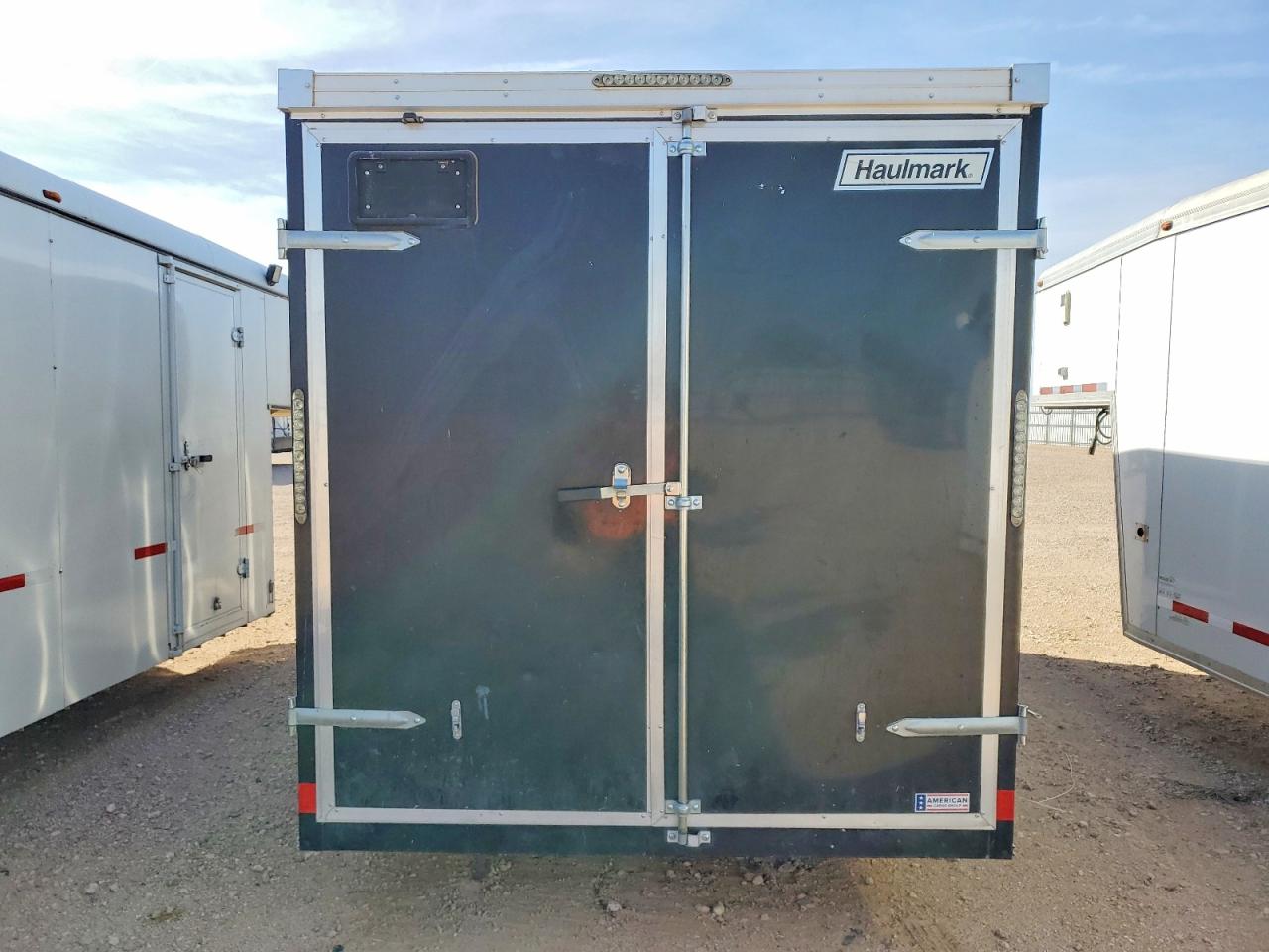 2022 HAULMARK Haulmark t VIN 7KB1E1628NT904739 photo 6