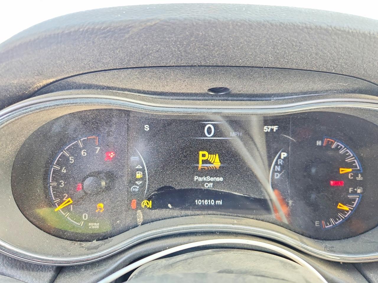 2021 Jeep Grand cher VIN 1C4RJFAGXMC646962 photo 9