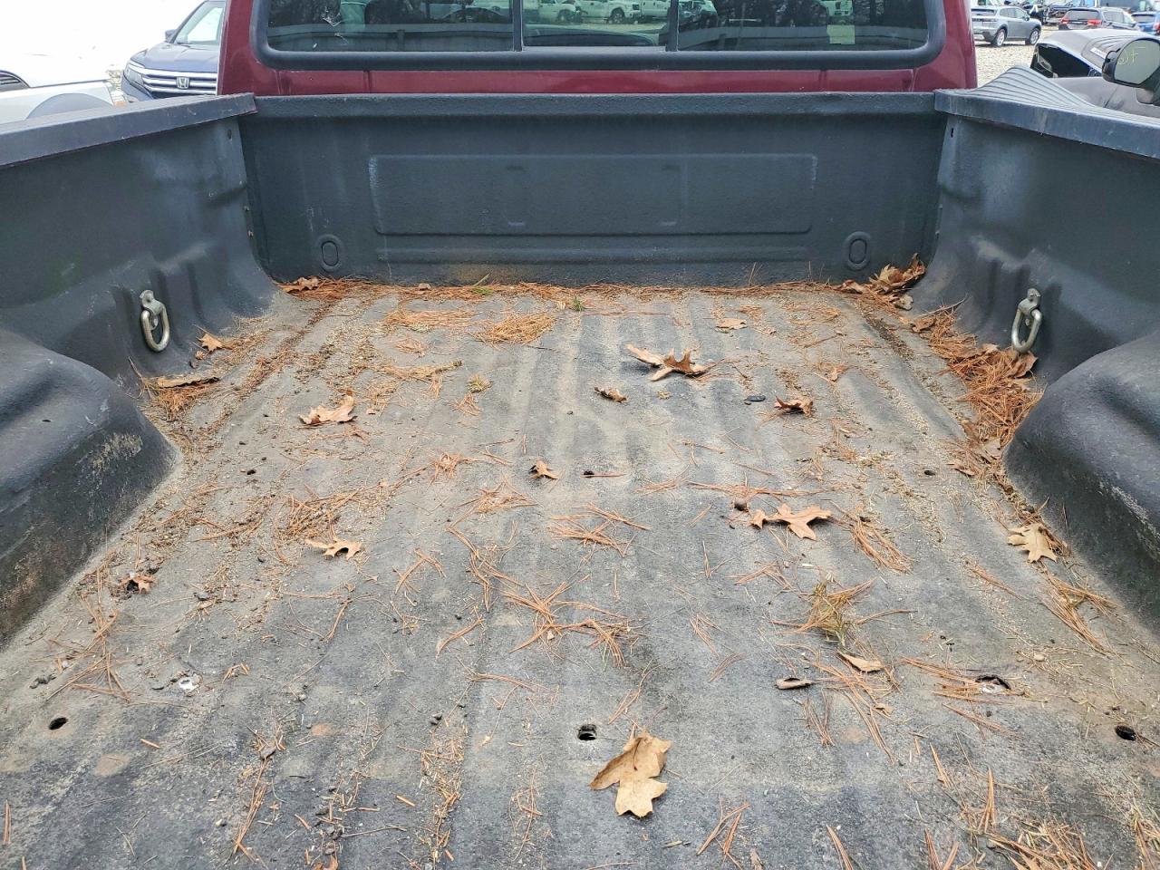 2006 Ford F350 VIN 1FTWX31P06EC76497 photo 10