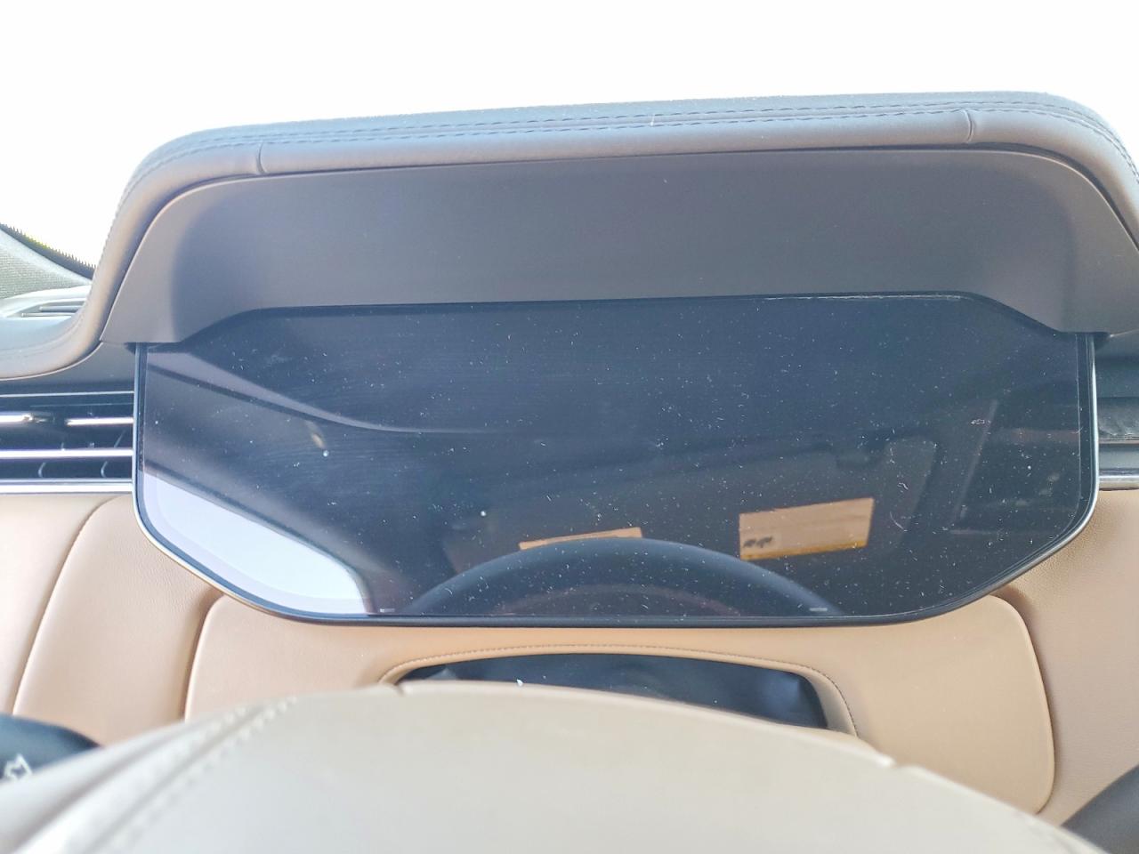 2023 Land Rangerover VIN SALKPBE77PA024928 photo 9