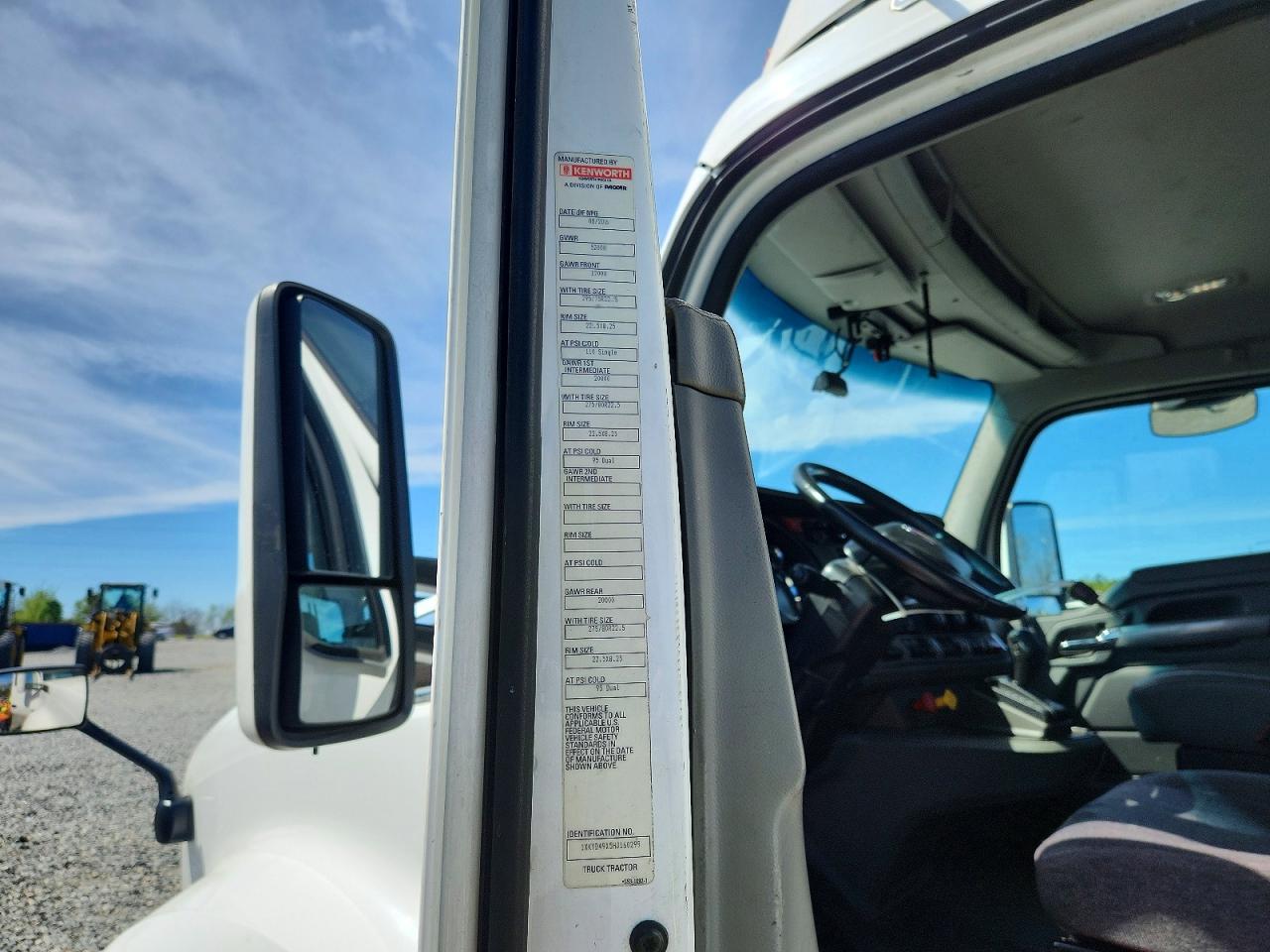 2017 KENWORTH All other VIN 1XKYD49X5HJ160299 photo 10