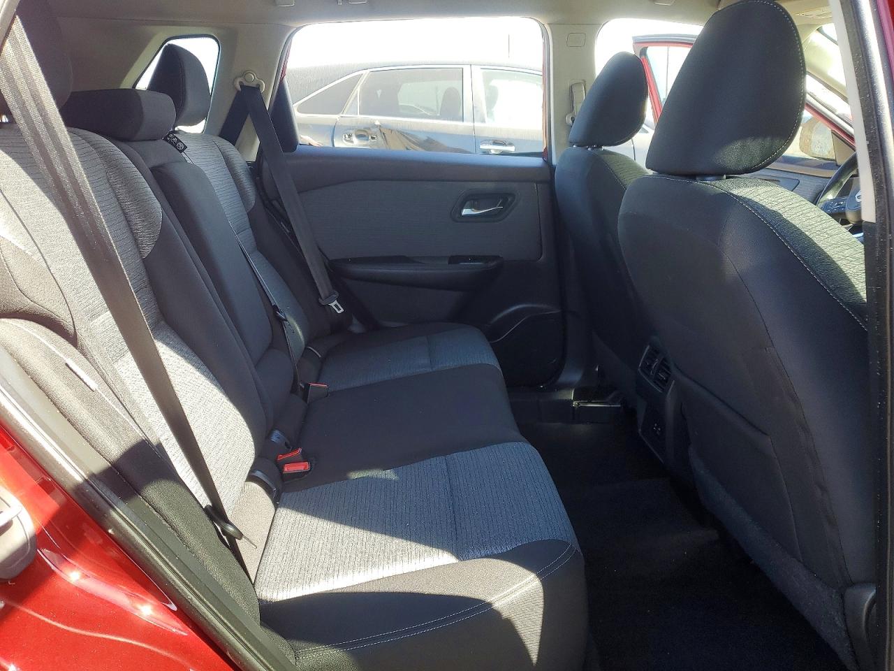 2023 Nissan Rogue VIN 5N1BT3BA8PC684324 photo 10