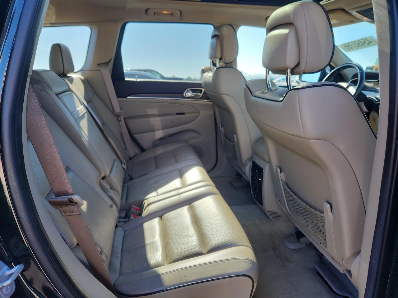 2014 Jeep Cherokee VIN 1C4RJFCGXEC441527 photo 11