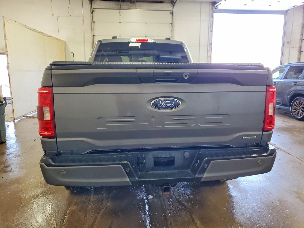 2023 Ford F150 VIN 1FTFW1E82PKE19463 photo 6