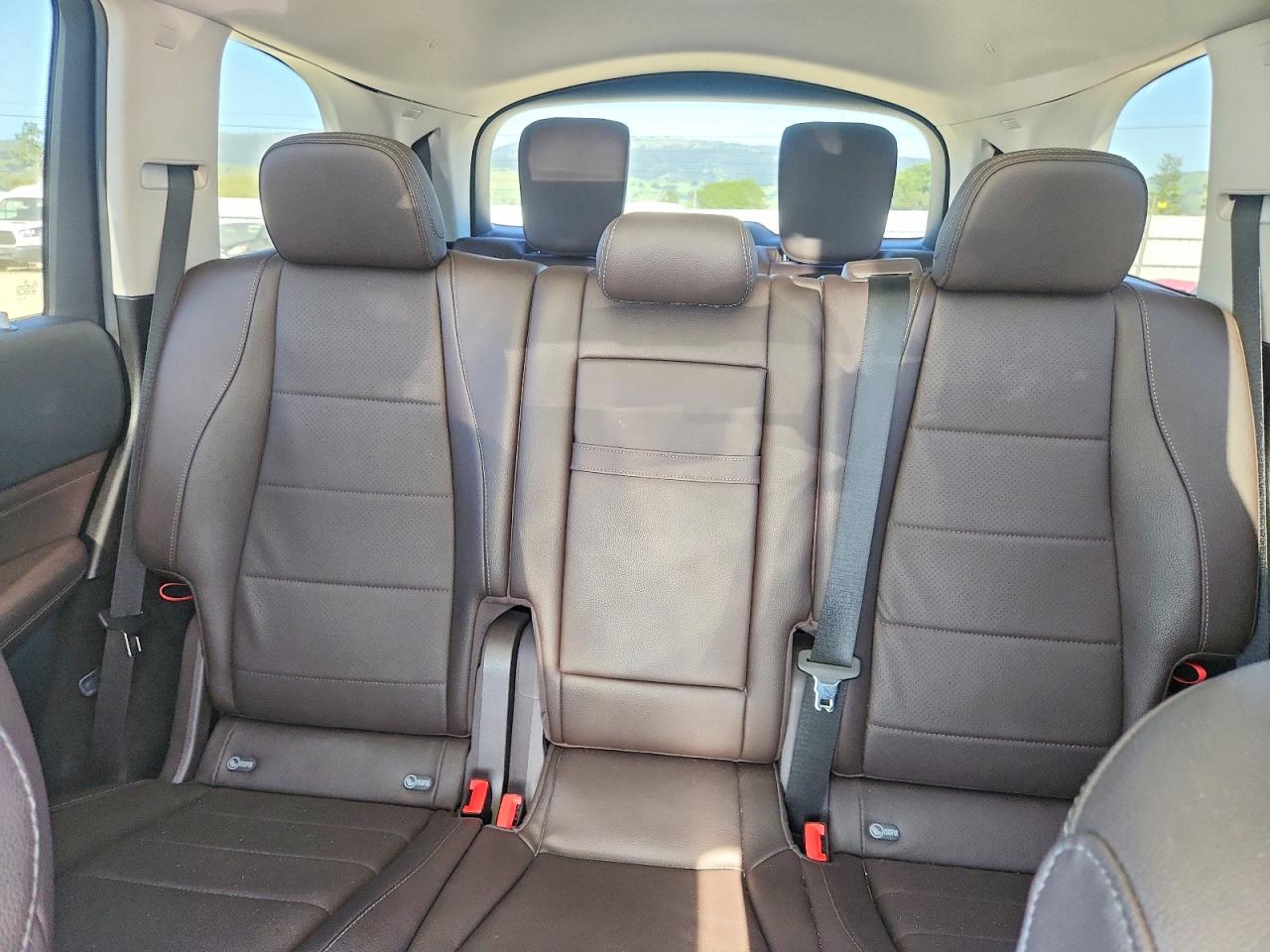 2023 Mercedes-Benz Gls-class VIN 4JGFF5KE7PA940505 photo 10