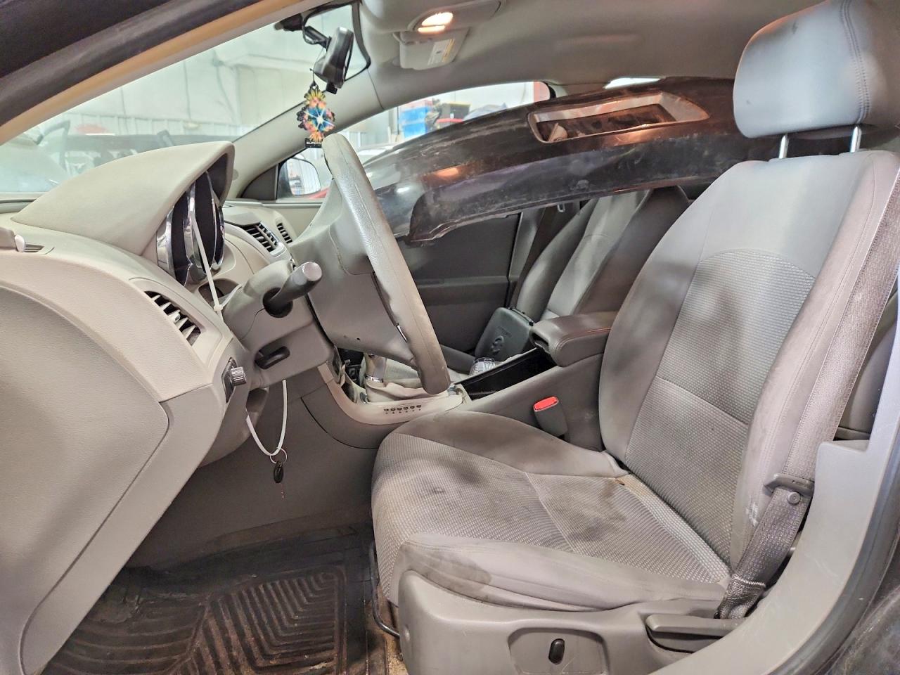 2009 CHEV Malibu VIN 1G1ZG57B39F207685 photo 7