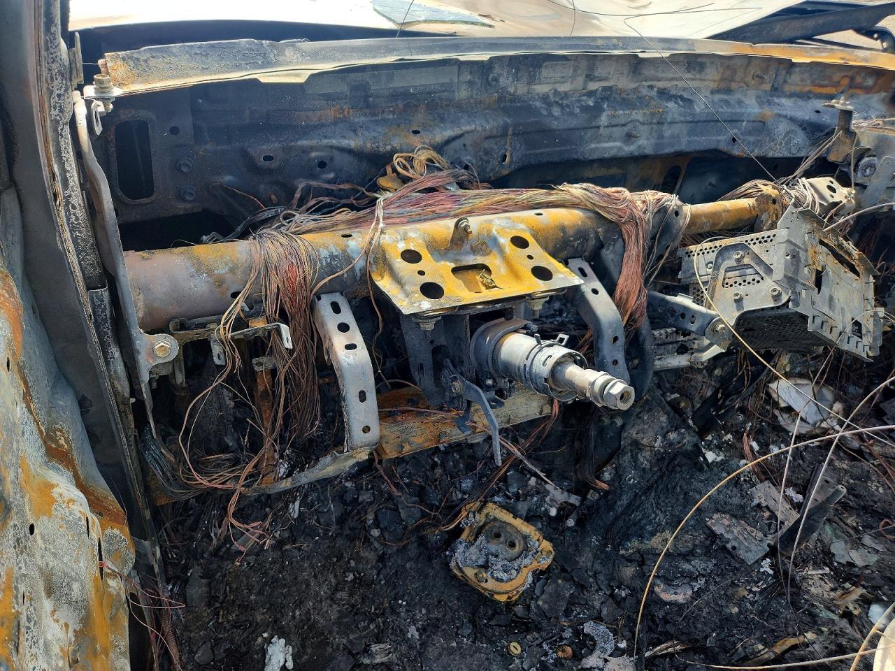 2010 Toyota 4runner VIN JTEBU5JR7A5032550 photo 9