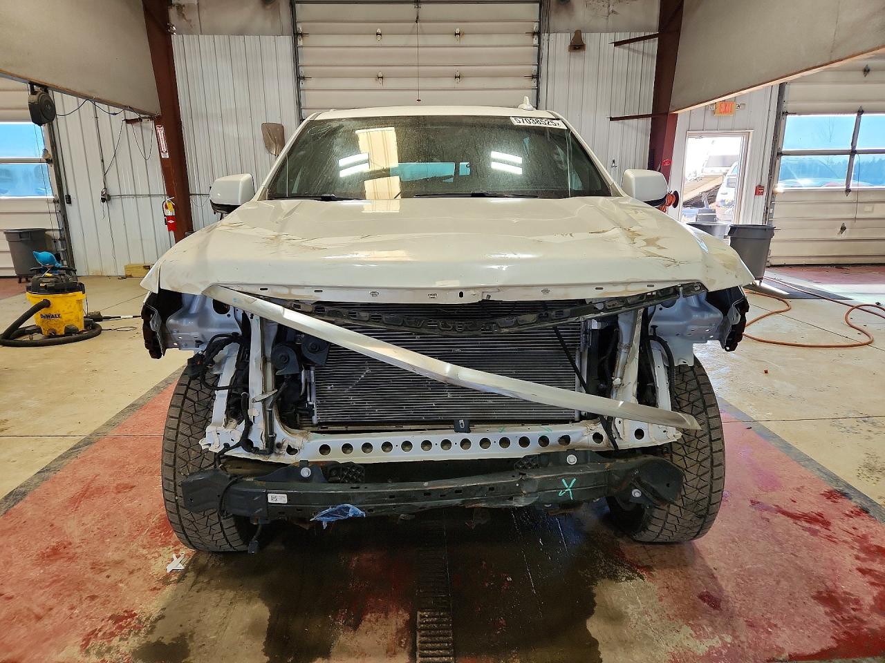 2022 Cadillac Escalade VIN 1GYS4KKL9NR360655 photo 5