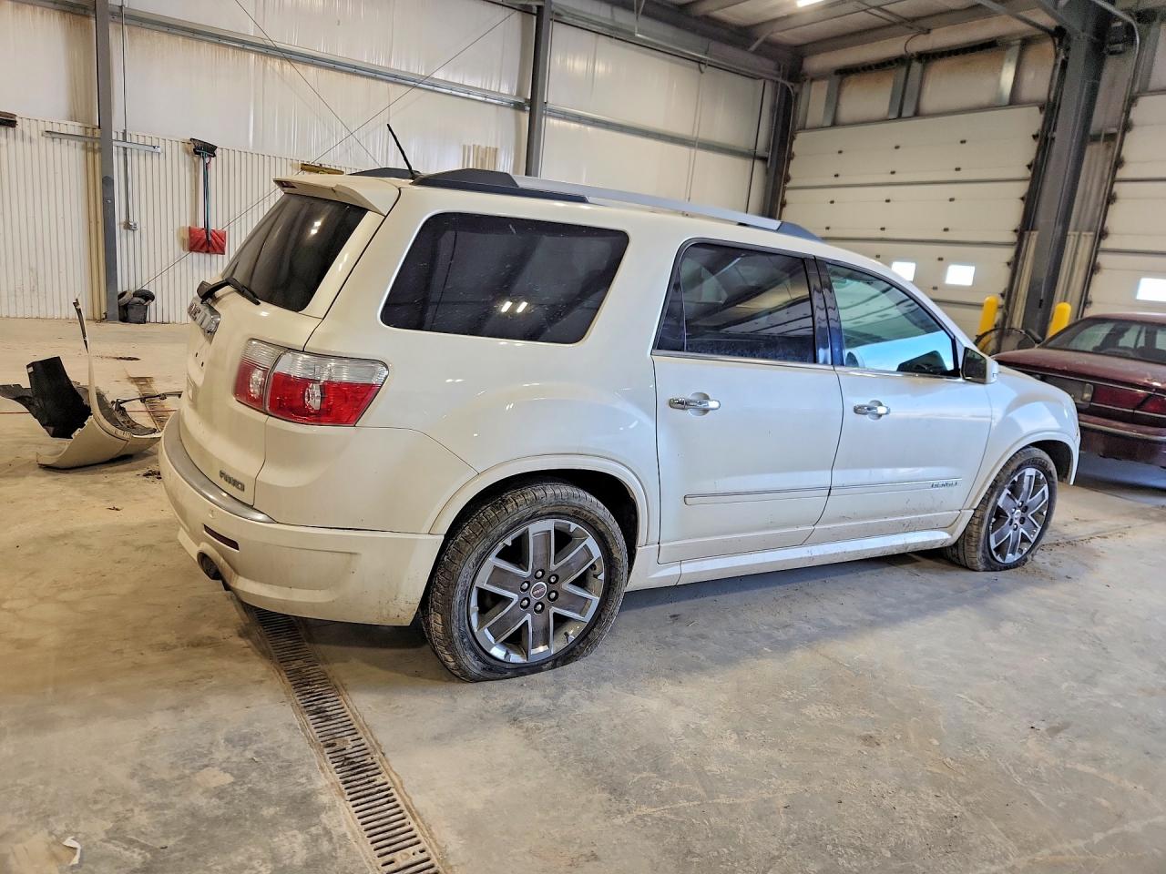 2012 GMC Acadia den VIN 1GKKVTED2CJ205958 photo 3