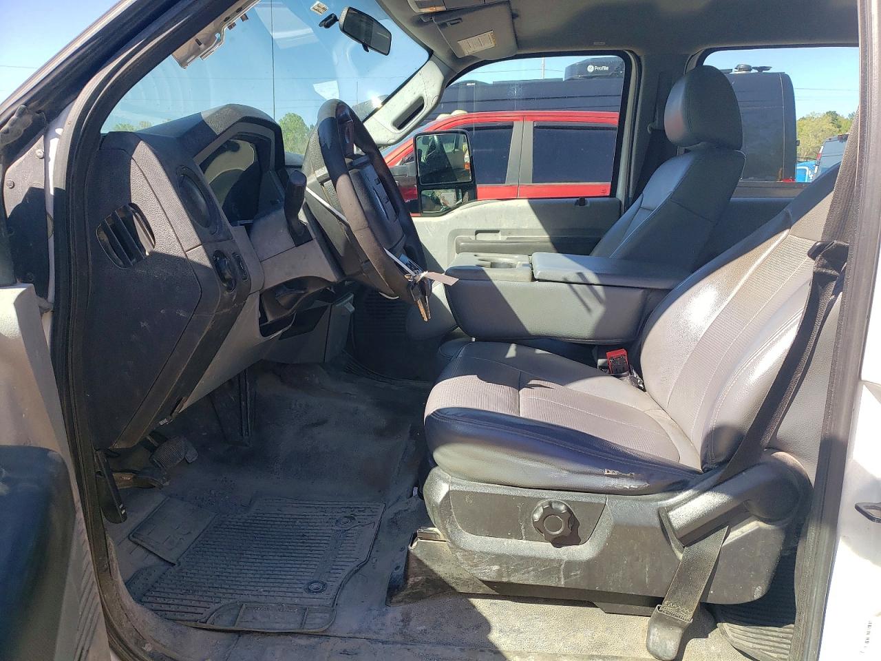2015 Ford F550 VIN 1FD0W5GT0FEA71699 photo 7