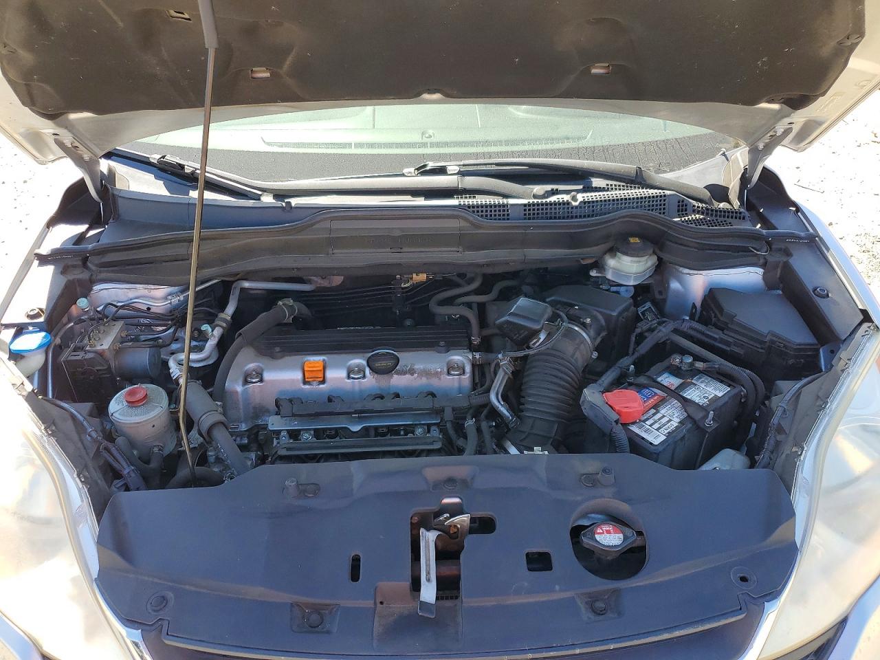 2011 Honda Crv VIN JHLRE4H3XBC013907 photo 12