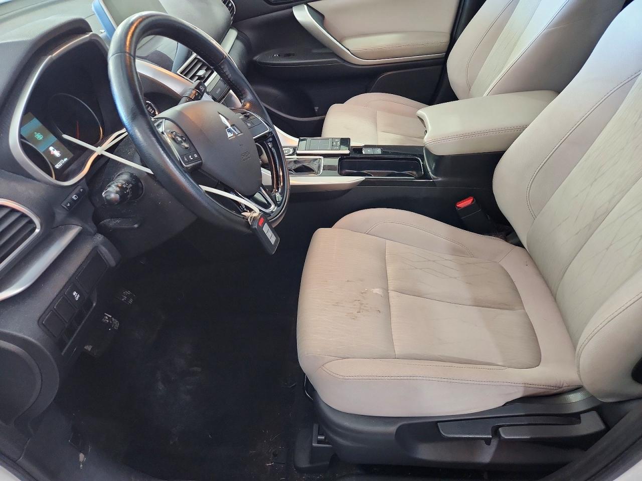 2018 Mitsubishi ECLIPSE VIN JA4AT5AA5JZ051419 photo 7