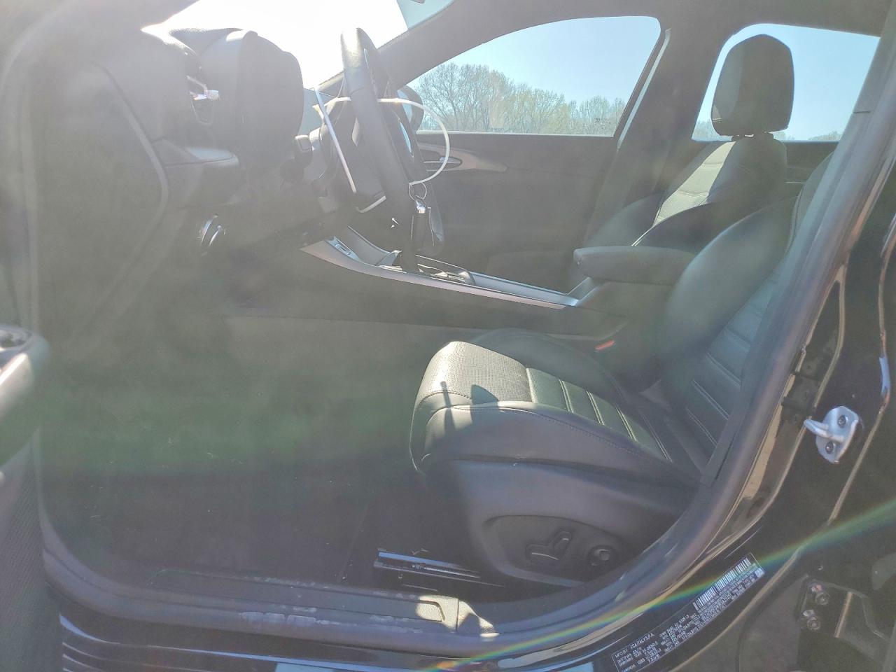 2024 Dodge All other VIN ZACPDFDW1R3A25251 photo 7
